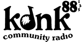 KDNK logo
